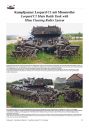 Canadian LEOPARD C1 in West Germany 1977-93